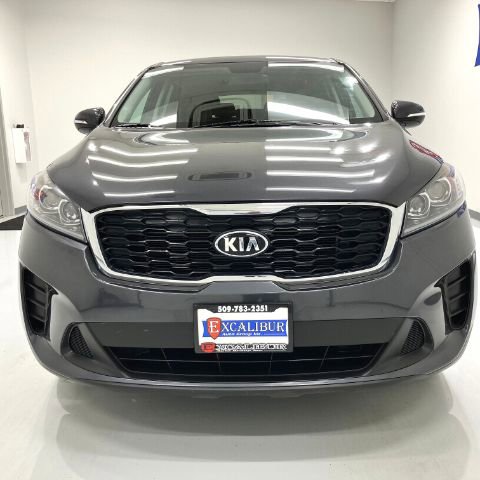 Used 2019 Kia Sorento LX image 5