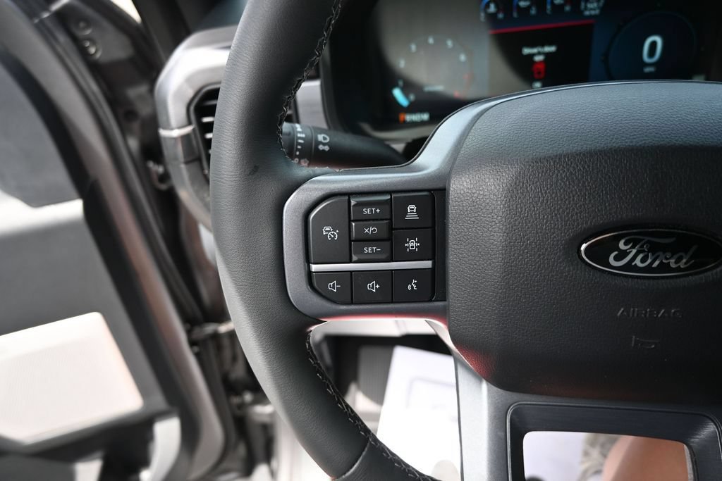 New 2026 Ford F150 Lariat w/ Equipment Group 502A High AWD/4WD image 32