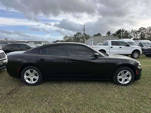 Used 2023 Dodge Charger SXT image 18