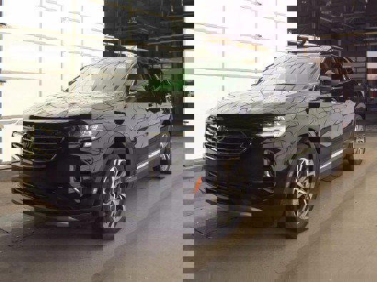 Used 2023 Buick Envision Essence image 2