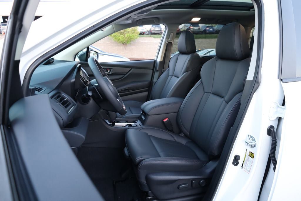 New 2026 Subaru Ascent Limited Bronze AWD/4WD image 9