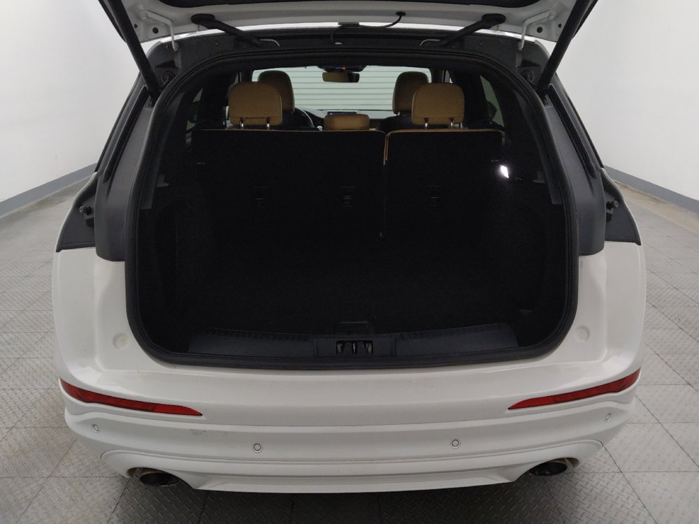 Used 2021 Lincoln Corsair Reserve w/ Equipment Group 201A FWD image 29