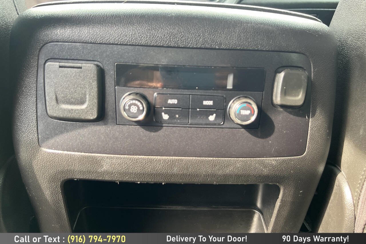 Used 2018 Chevrolet Tahoe Premier image 27