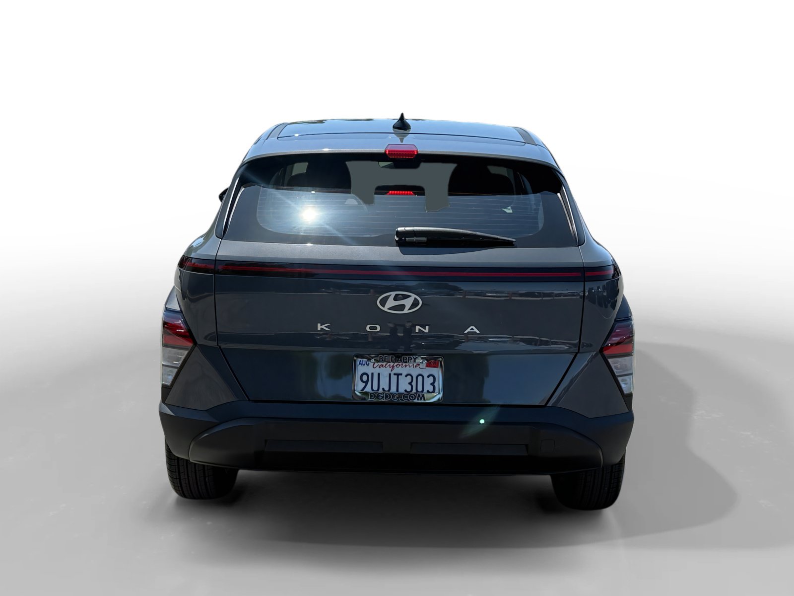 Certified 2026 Hyundai Kona SE FWD image 4