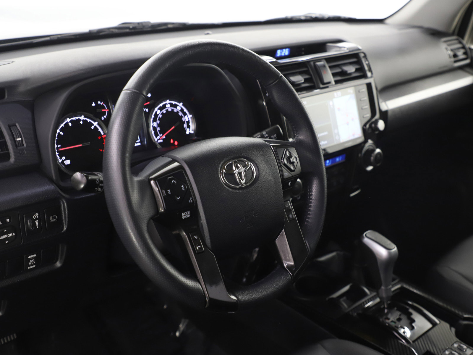 Used 2020 Toyota 4Runner TRD Pro image 20