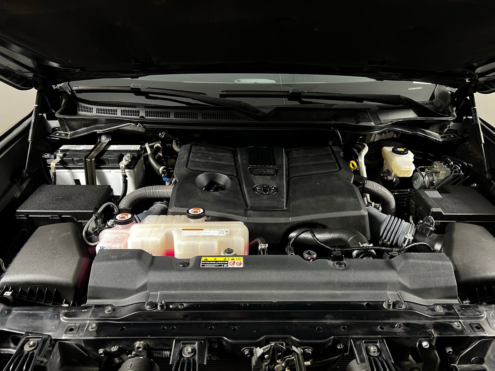 Used 2022 Toyota Tundra SR5 image 9