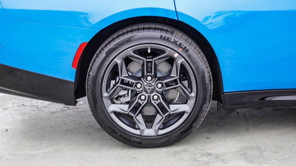 New 2026 Dodge Charger R/T AWD/4WD image 12