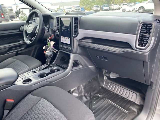 New 2026 Ford Ranger XL RWD image 12