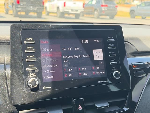 Used 2023 Toyota Camry SE FWD image 20