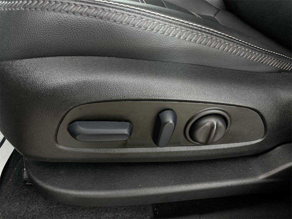 Certified 2023 GMC Terrain Denali image 12