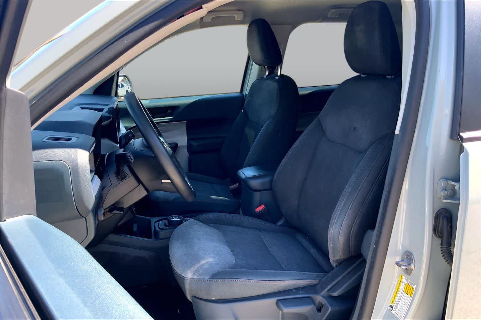Used 2022 Ford Maverick XLT FWD image 7