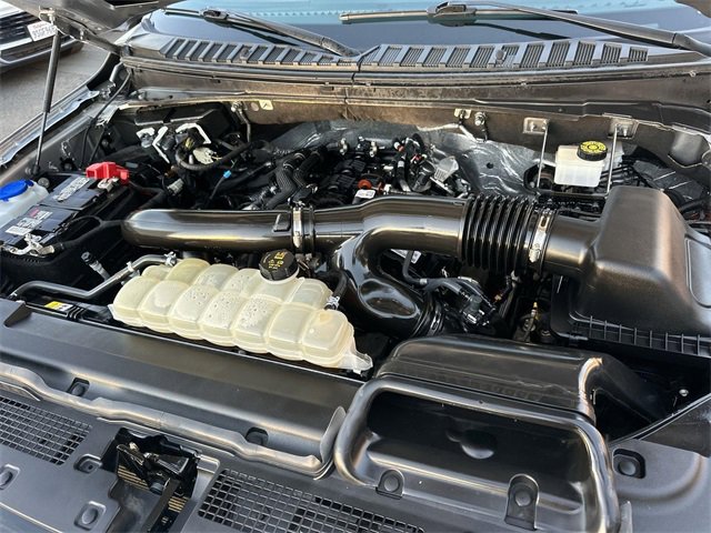 Used 2024 Ford Expedition Max Limited image 30