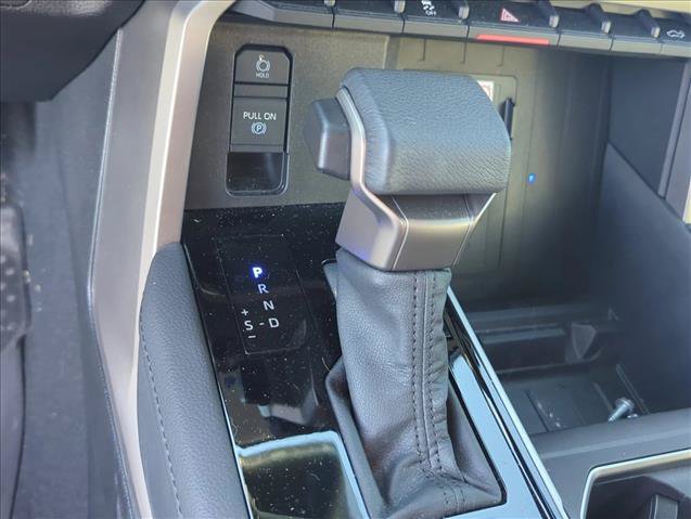 Certified 2026 Toyota Tundra Limited w/ Nightshade Package AWD/4WD image 23