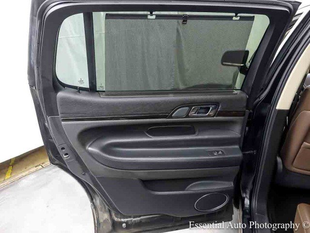 Used 2018 Lincoln MKT AWD w/ Driver Technology Package image 28