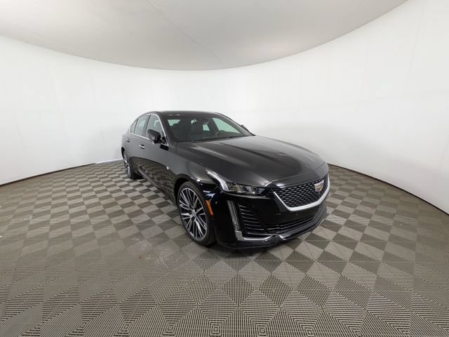 Certified 2024 Cadillac CT5 Premium Luxury w/ Parking Package AWD/4WD image 30