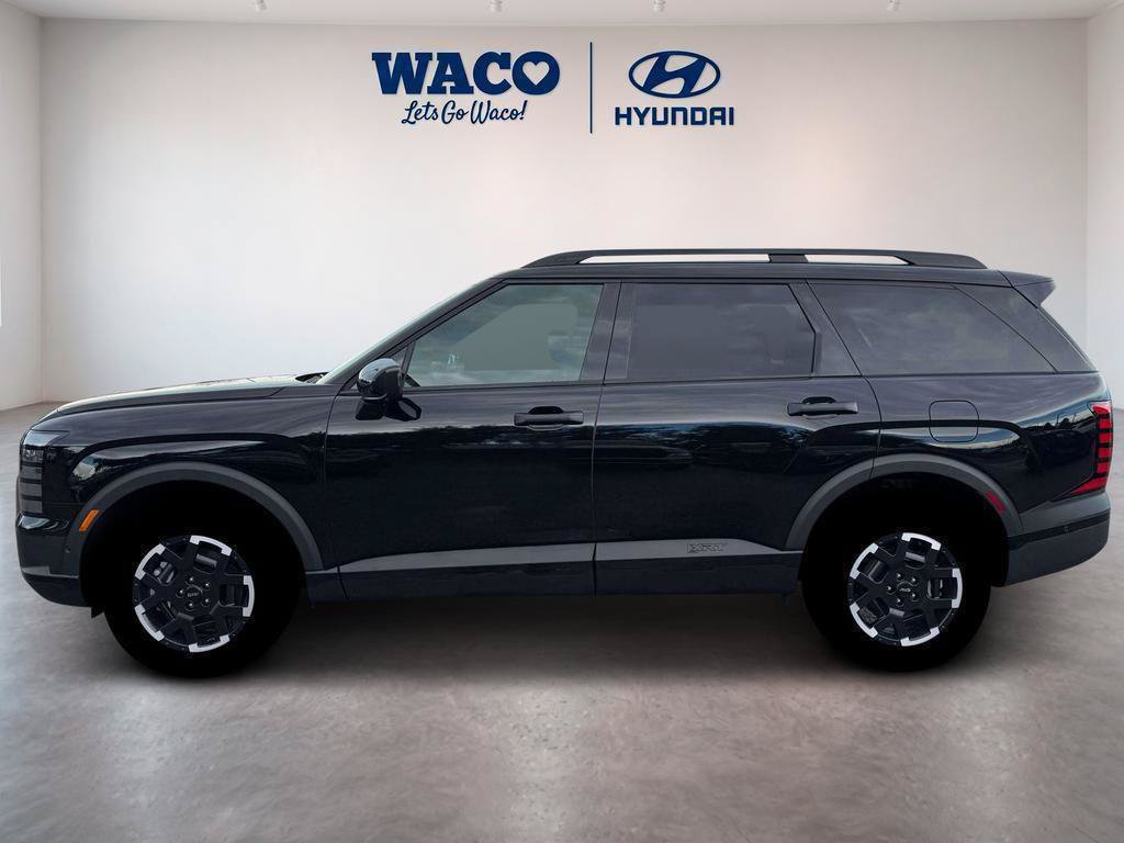 New 2026 Hyundai Palisade XRT Pro AWD/4WD image 3