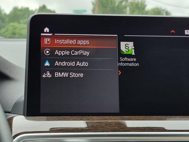 Used 2024 BMW X4 xDrive30i w/ Premium Package AWD/4WD image 33