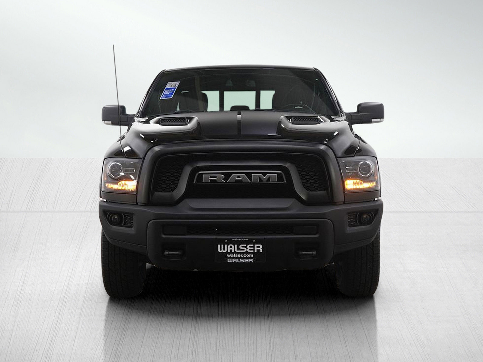 Used 2023 RAM 1500 Classic Warlock image 8