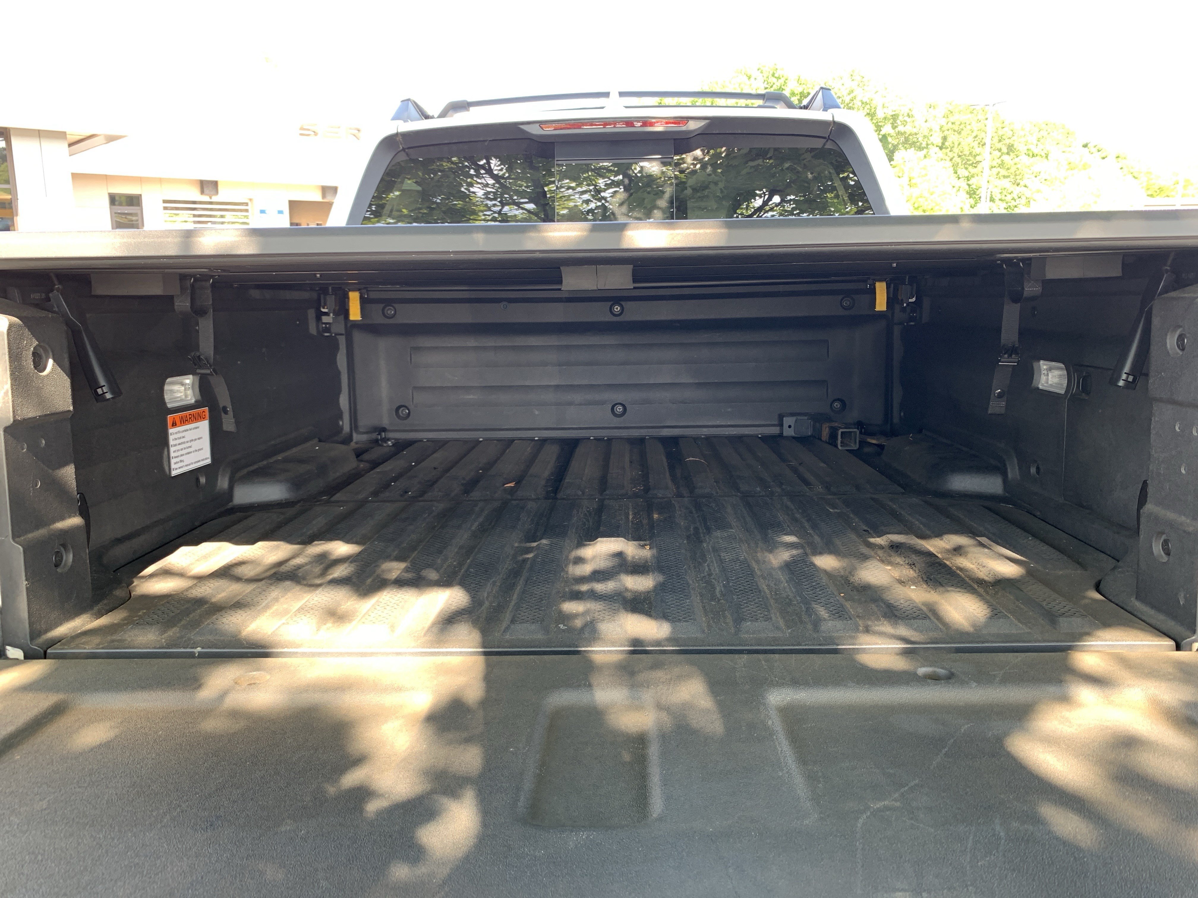 Used 2023 Honda Ridgeline RTL-E image 34