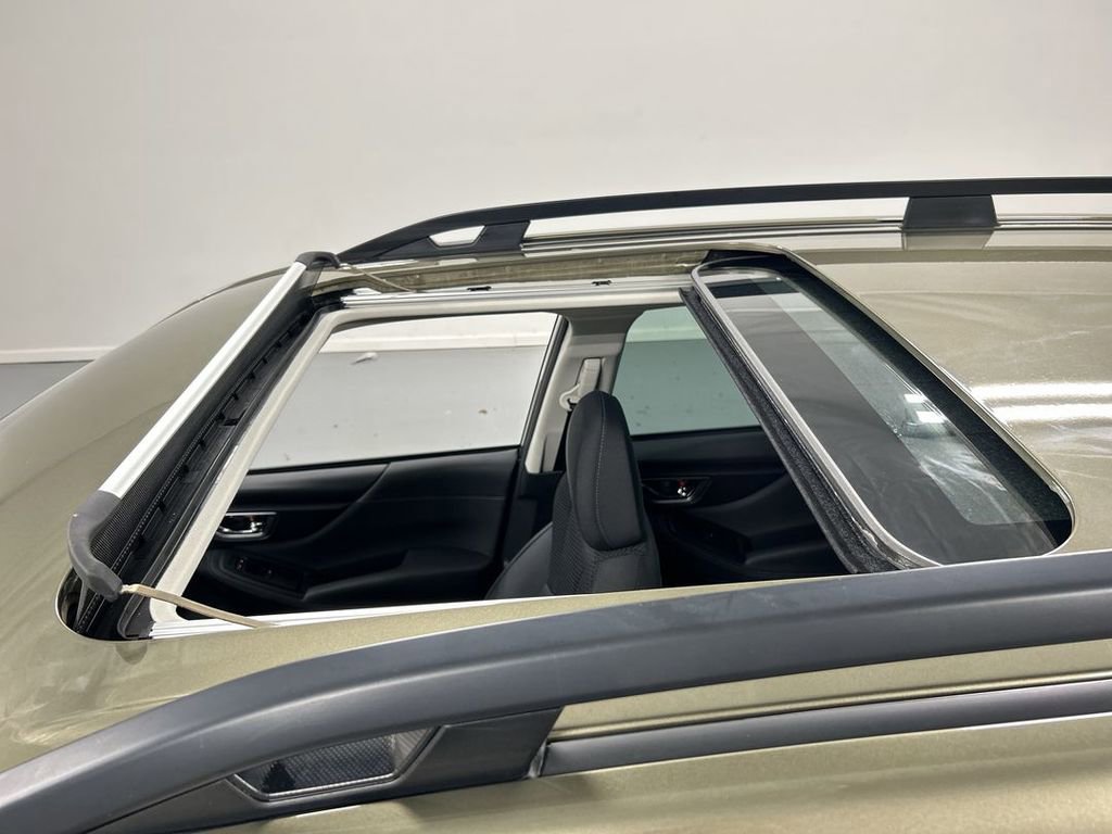 Used 2023 Subaru Forester Premium image 19