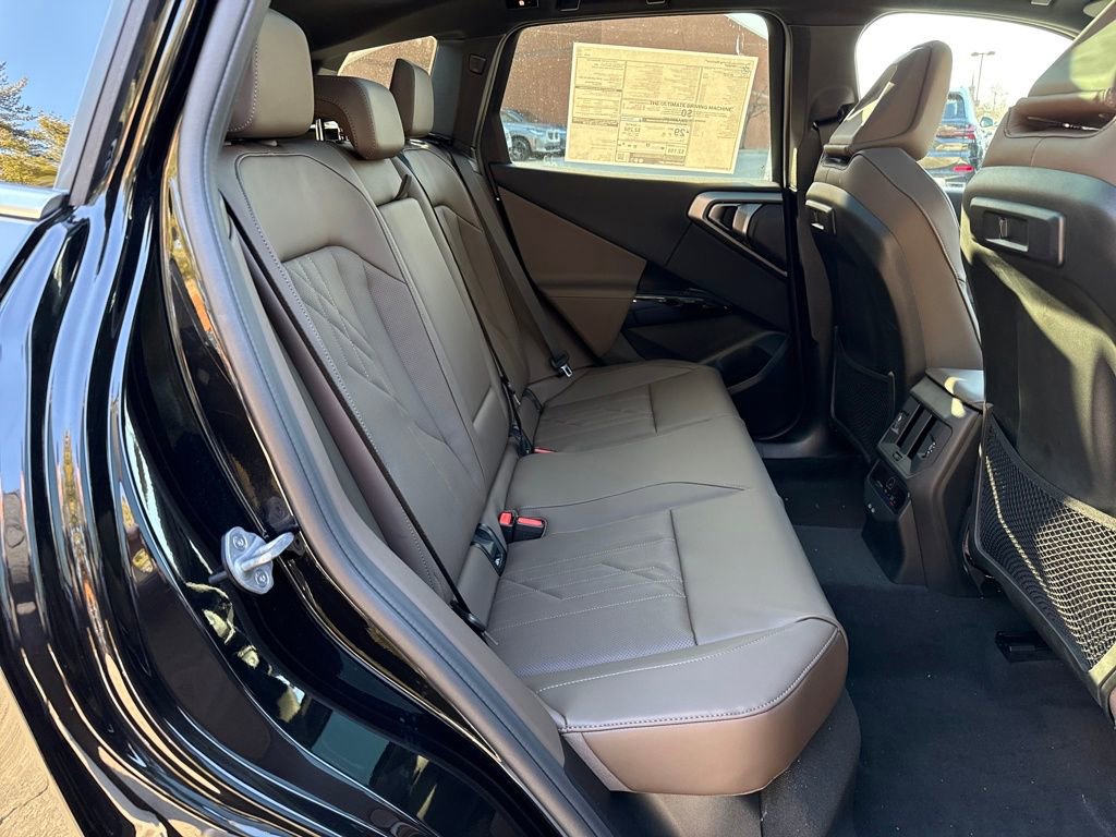 New 2026 BMW X3 xDrive30 w/ Convenience Package image 24