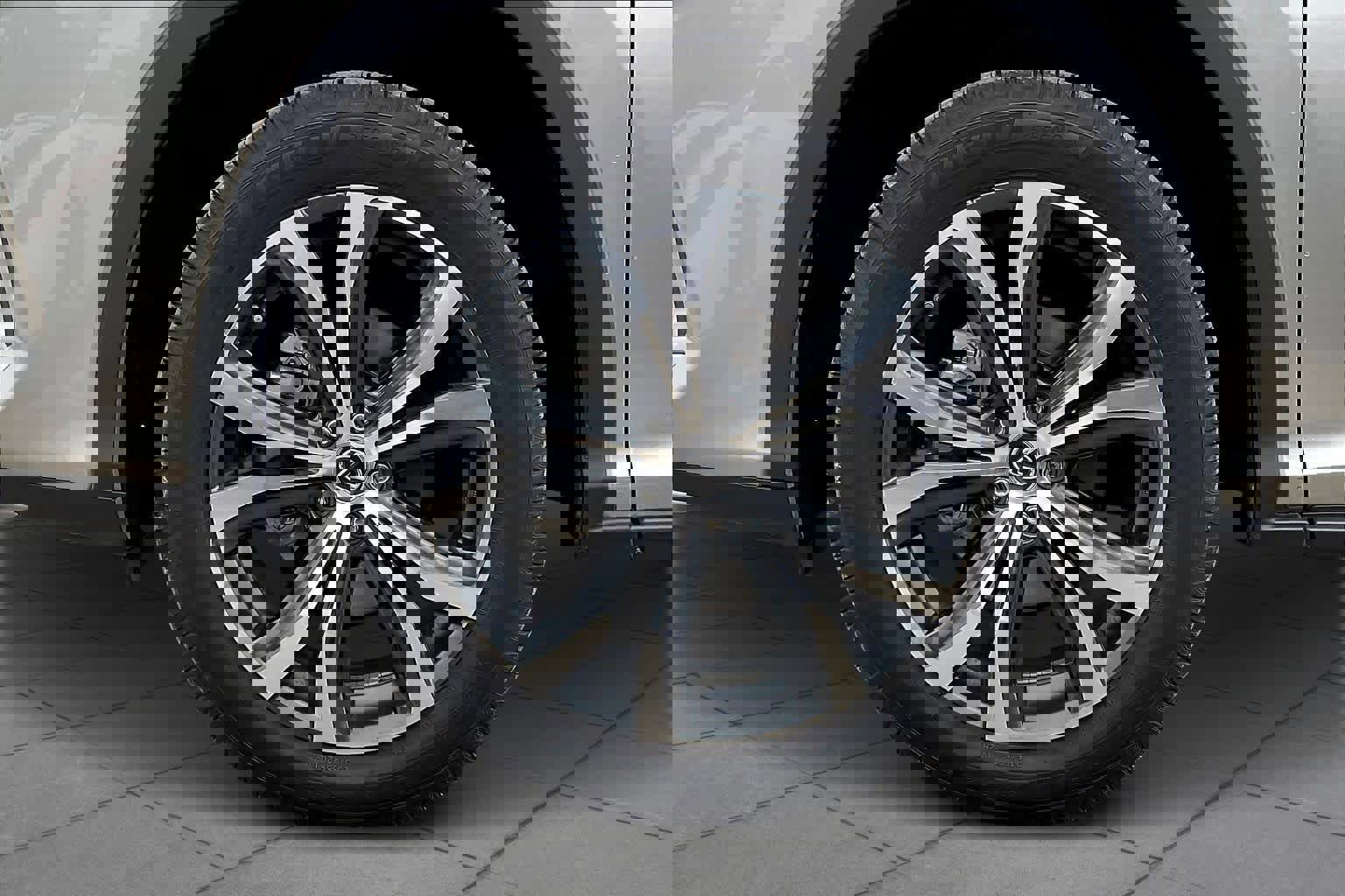 Used 2021 Lexus RX 350 FWD w/ Premium Package image 10