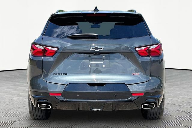 Used 2019 Chevrolet Blazer RS FWD image 6
