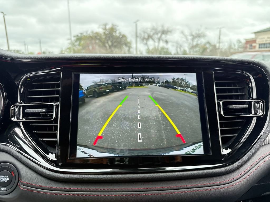 New 2026 Dodge Durango GT image 24