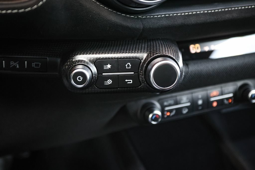Certified 2023 Ferrari 812 Competizione RWD image 56
