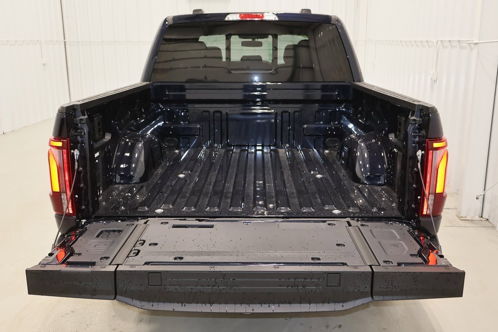 New 2025 Ford F150 King Ranch image 32