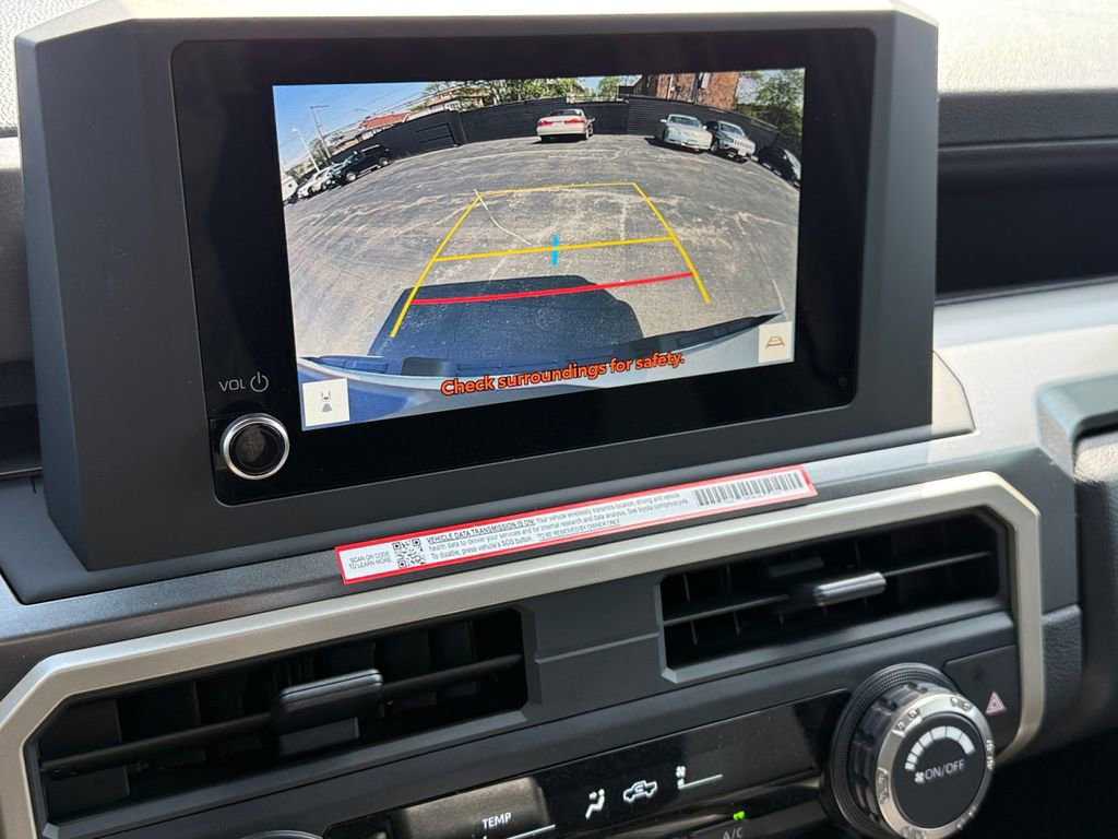 Used 2026 Toyota Tacoma SR5 image 37