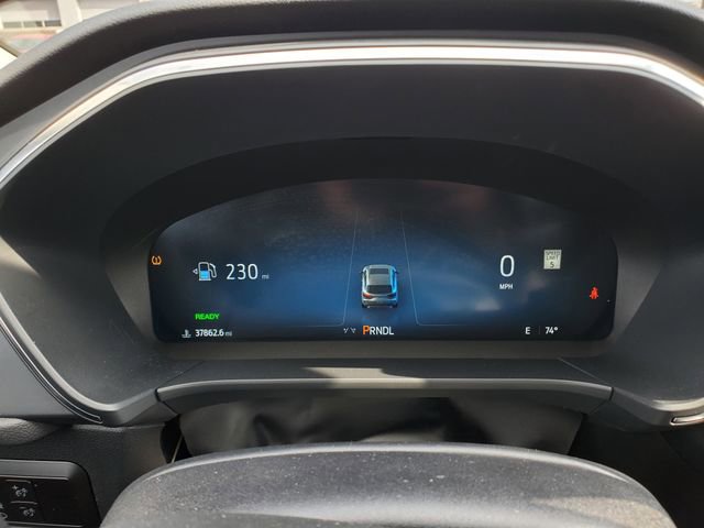 Used 2023 Ford Escape Platinum image 16