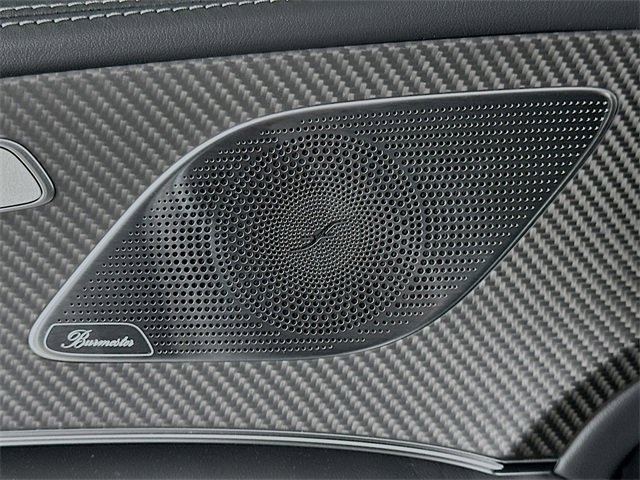 New 2026 Mercedes-Benz AMG GT 63 S image 19