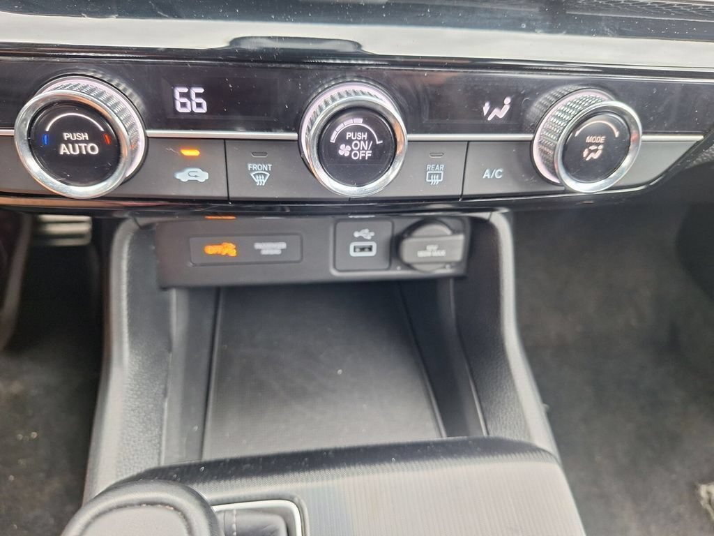 Used 2023 Honda Civic Sport image 17
