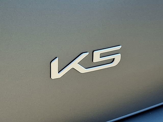 New 2026 Kia K5 GT-Line w/ GT-Line Premium Package FWD image 22