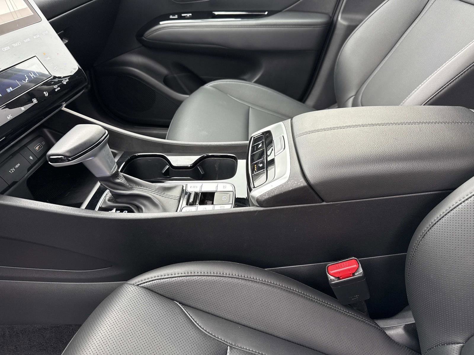 Used 2023 Hyundai Tucson XRT image 14