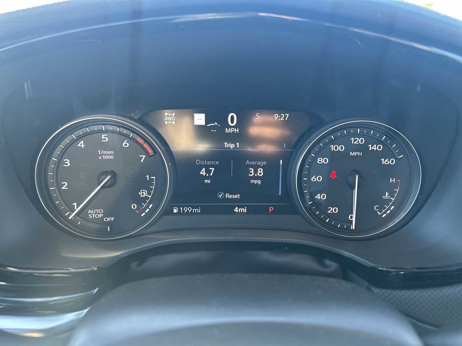 New 2025 Cadillac XT5 Premium Luxury w/ Technology Package image 12