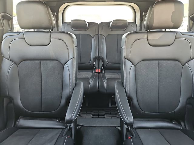 Used 2024 Jeep Grand Cherokee L Altitude image 26