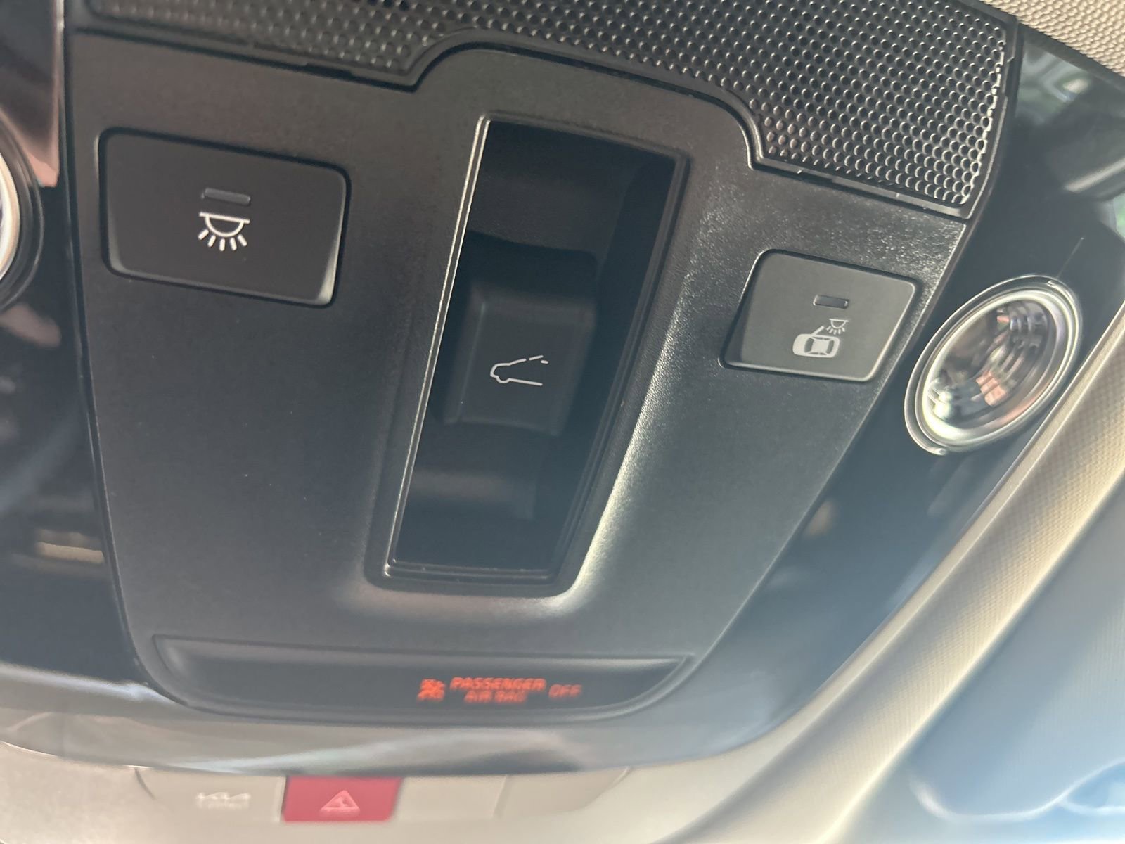 New 2026 Kia Sportage SX image 33