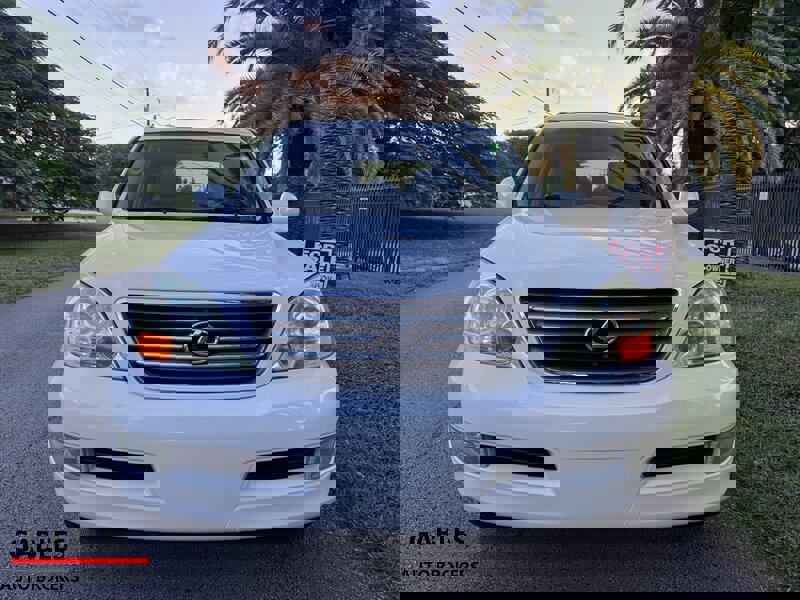 Used 2009 Lexus GX 470 image 36