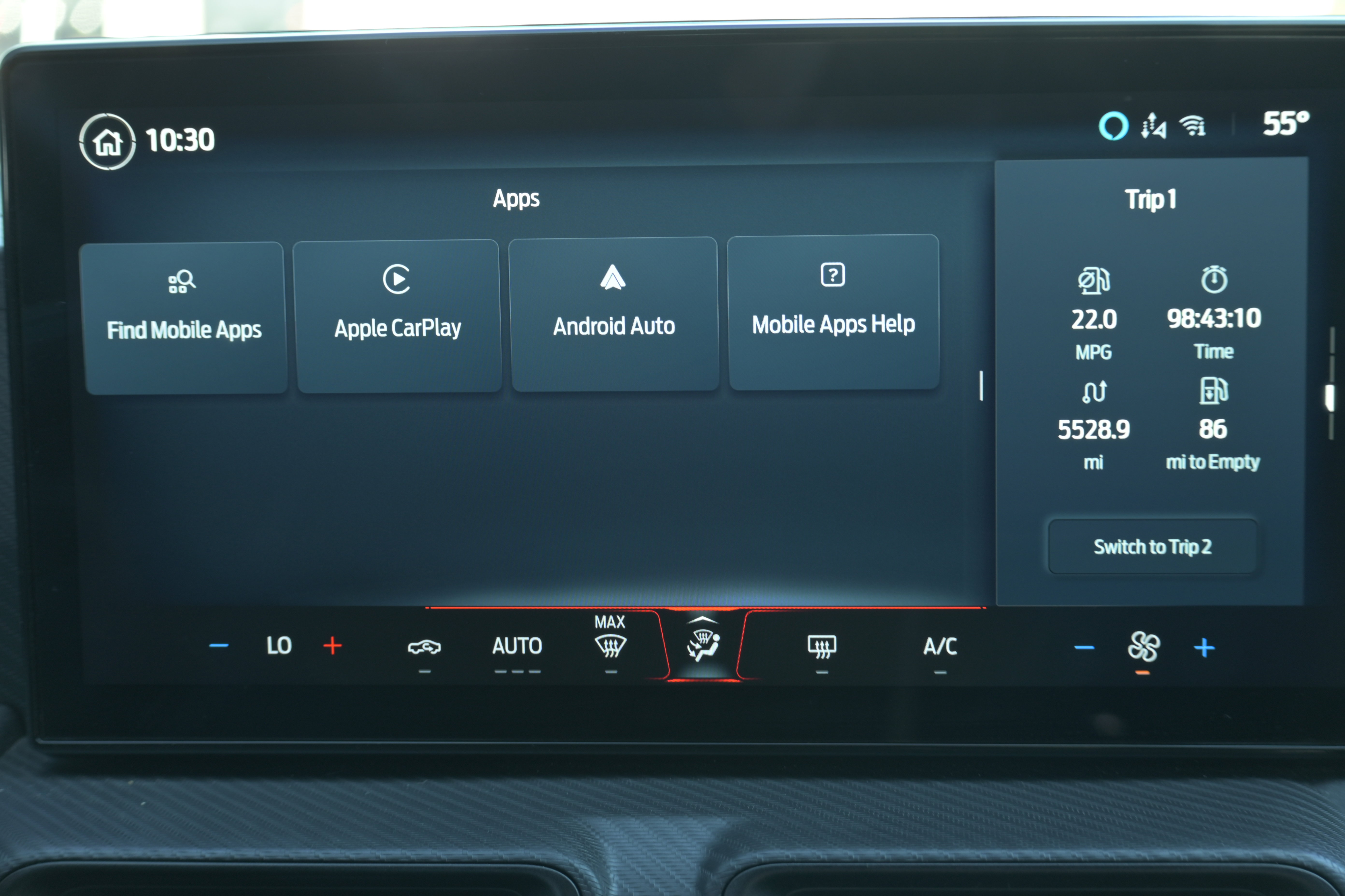Used 2024 Ford Mustang GT RWD image 12
