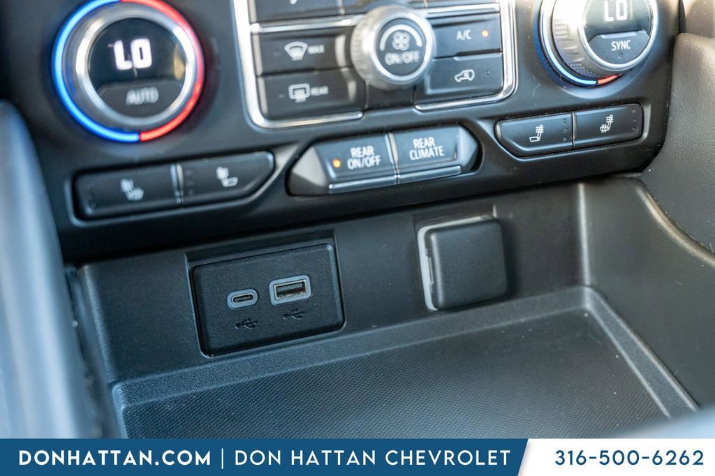 Used 2023 Chevrolet Tahoe LT image 13
