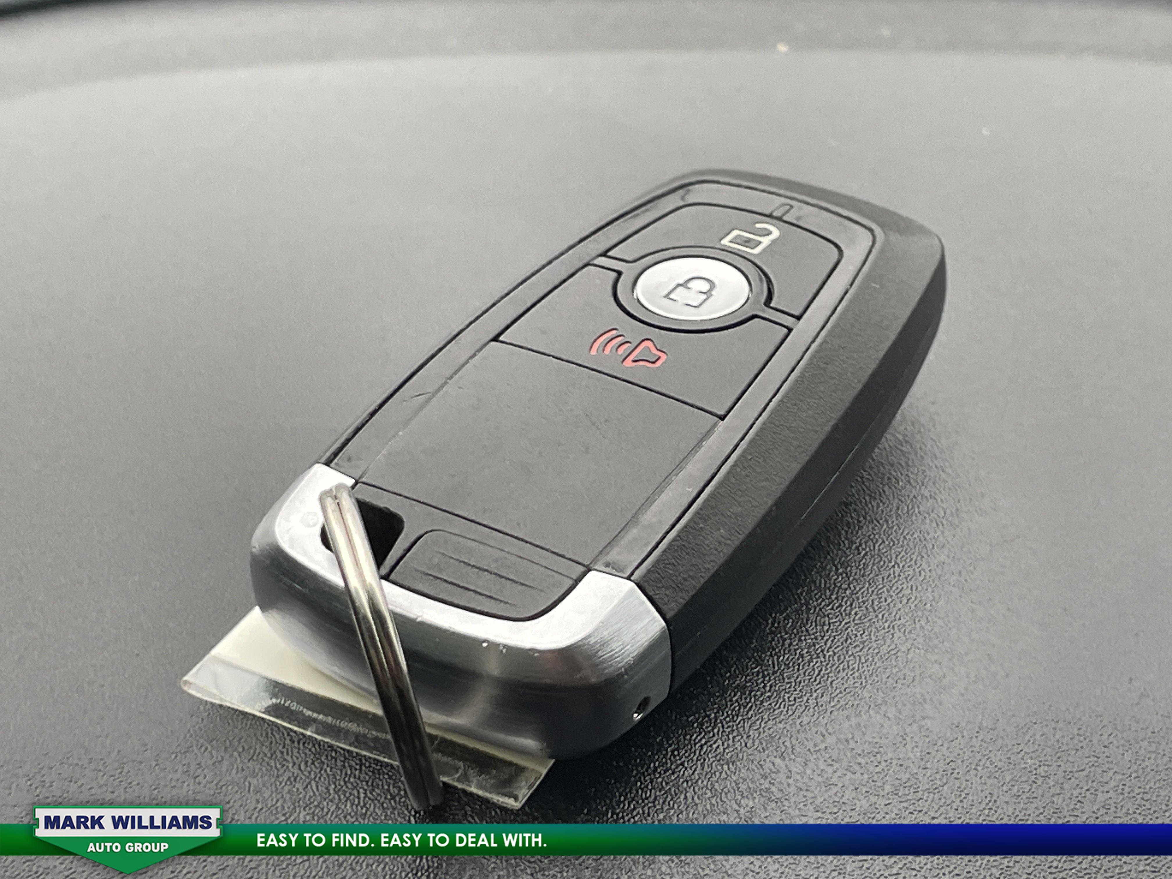 Used 2022 Ford Maverick Lariat w/ Equipment Group 500A Standard image 25