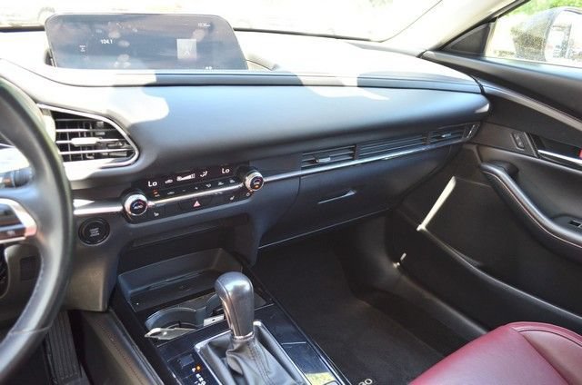 Used 2024 MAZDA CX-30 AWD 2.5 S w/ Preferred Package image 24