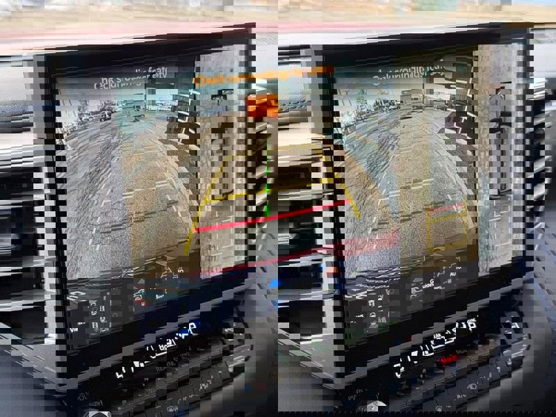 New 2026 Toyota Sequoia Platinum image 24