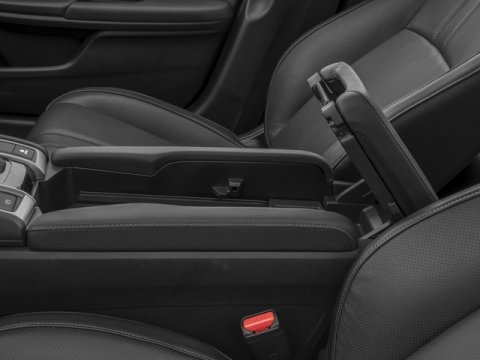 Used 2016 Honda Civic EX-L image 14