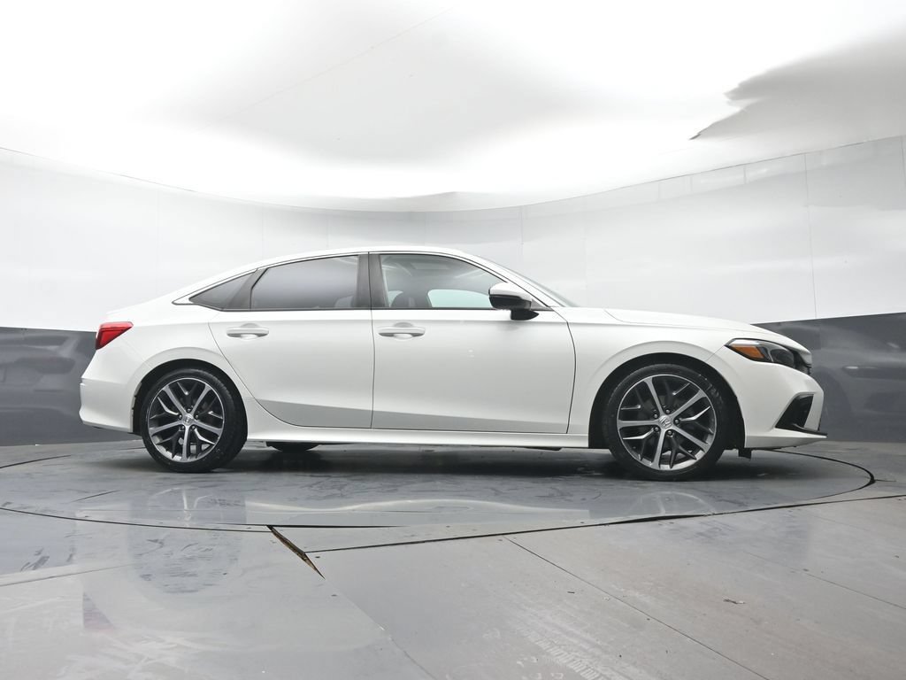 Used 2024 Honda Civic Touring image 34