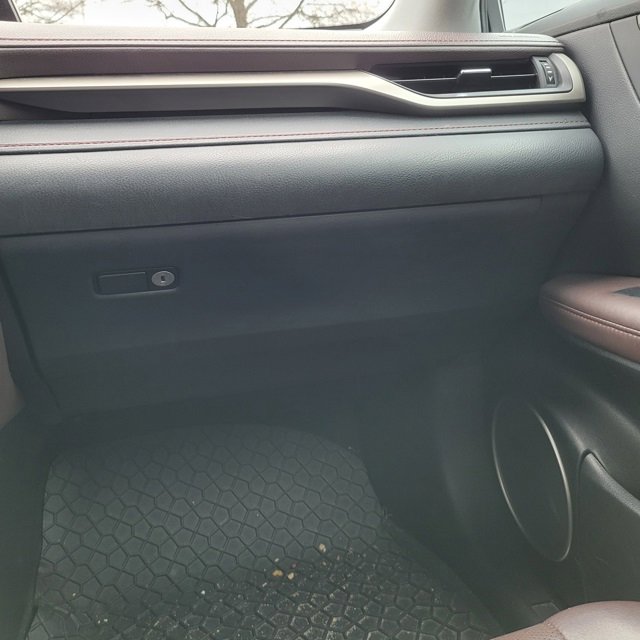 Used 2017 Lexus RX 350 FWD image 9