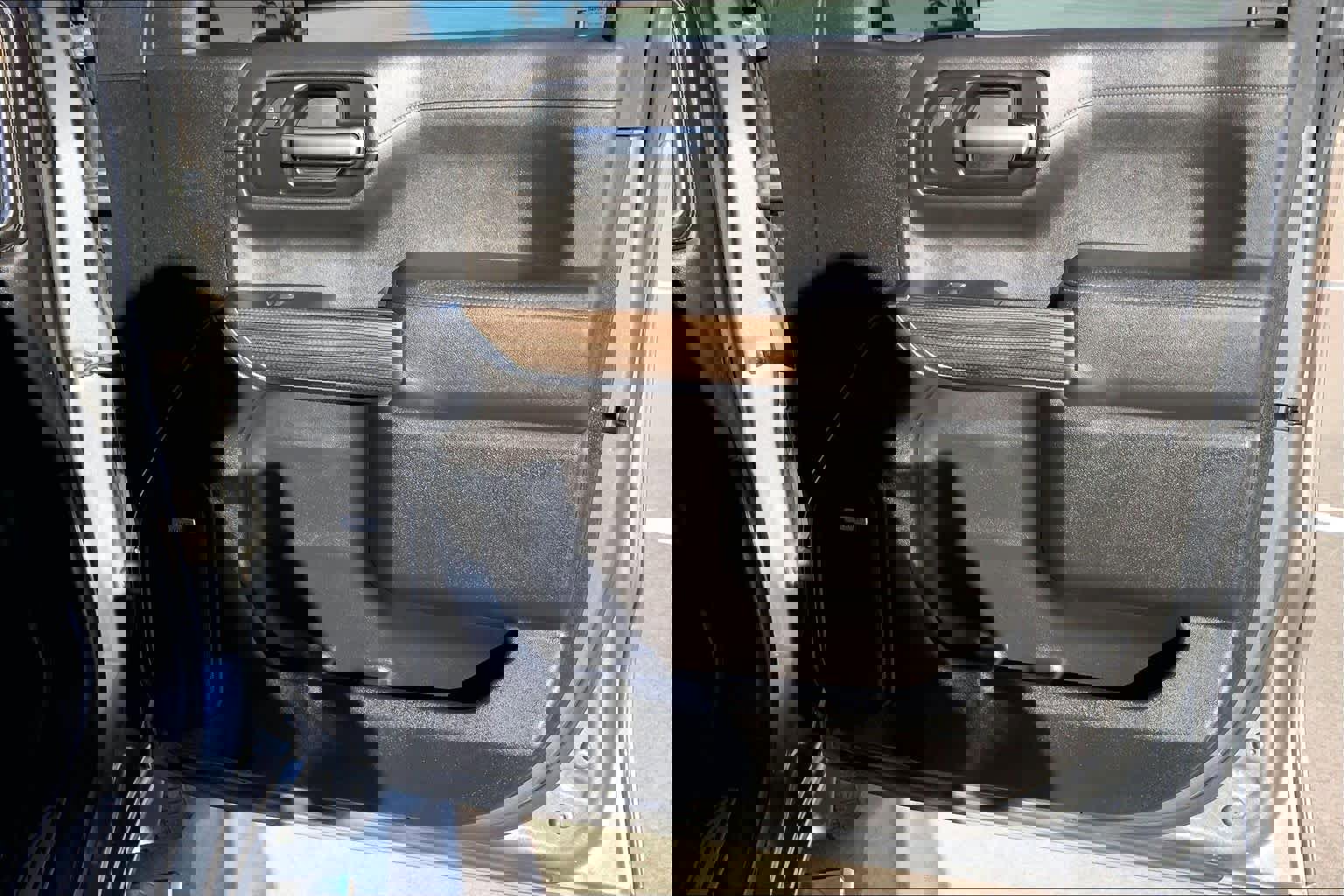 Certified 2022 Chevrolet Silverado 1500 RST w/ Texas Edition Plus image 23