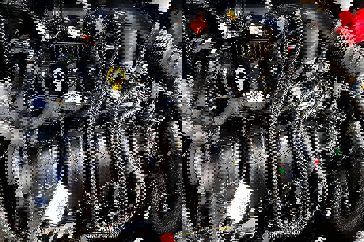 Certified 2023 Ford Edge SEL w/ Sport Appearance Package image 33